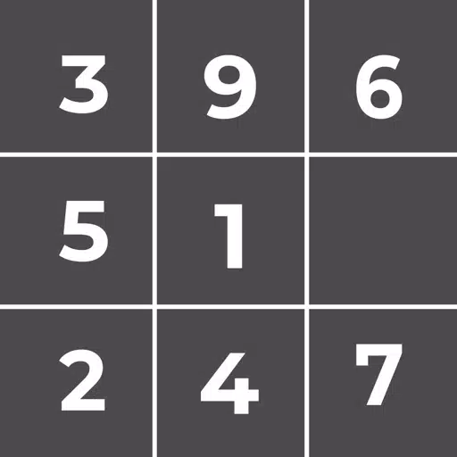 MiniGames: Sudoku MiniGames: Sudoku