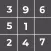 MiniGames: Sudoku
