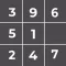 MiniGames: Sudoku