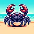 Crab Life - Idle Rpg
