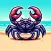 Crab Life : RPG Survival