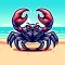 Crab Life : RPG Survival