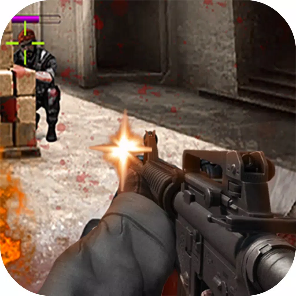 Special Hero :Kill Terrorist Strike Special Hero :Kill Terrorist Strike