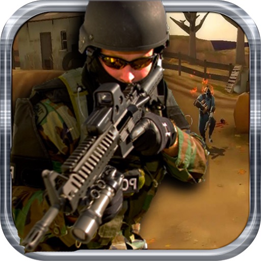 Special Comando Combat Terror Special Comando Combat Terror