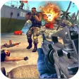 Death Shooter:Commando Duty Death Shooter:Commando Duty