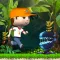 Jungle Monster World Adventure