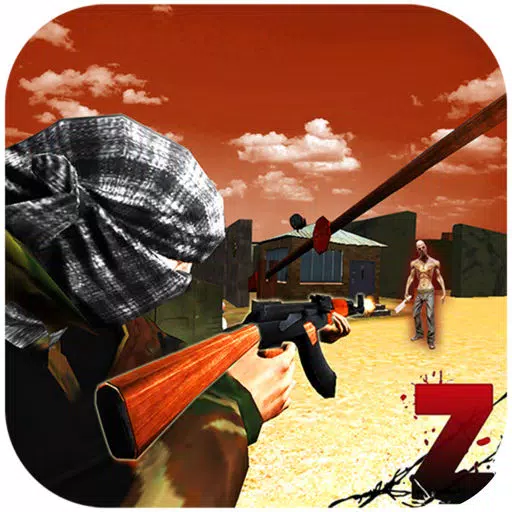 Taget Z Game - Hit Zombie Taget Z Game - Hit Zombie