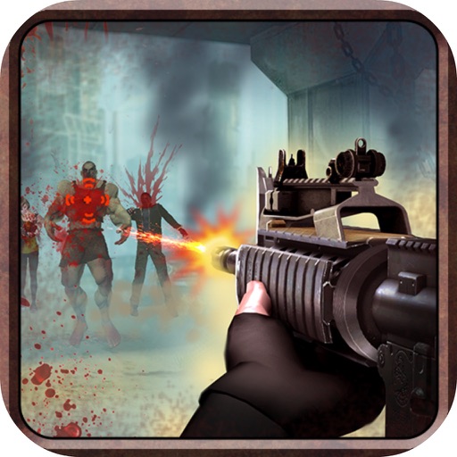 Target Zom Project: Shooter Save World Target Zom Project: Shooter Save World