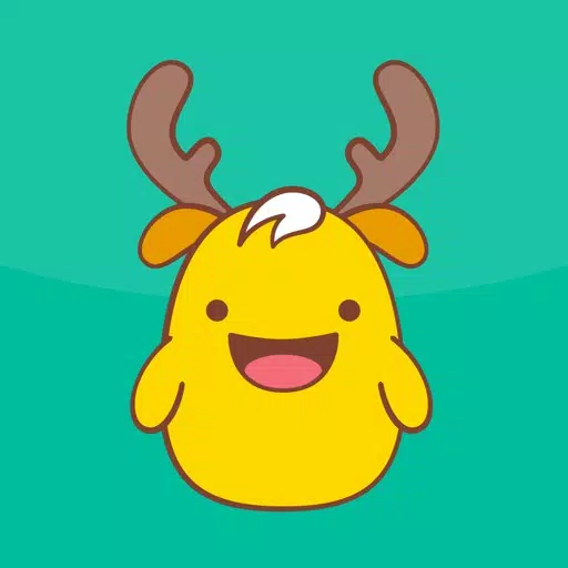 Chip - The Reindeer Wannabe Chip - The Reindeer Wannabe