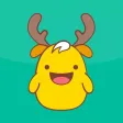 Chip - The Reindeer Wannabe