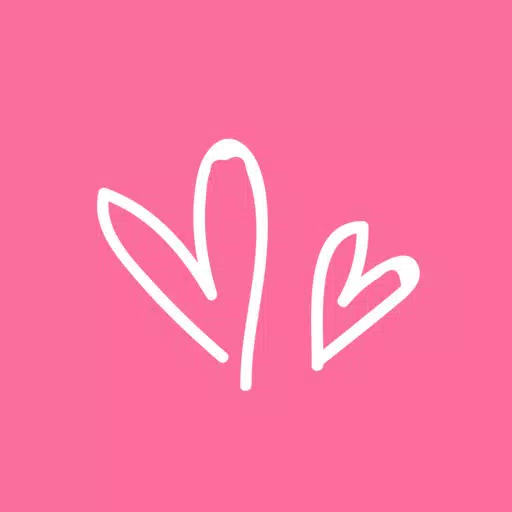 Valentine's Day Lettering Stickers Valentine's Day Lettering Stickers