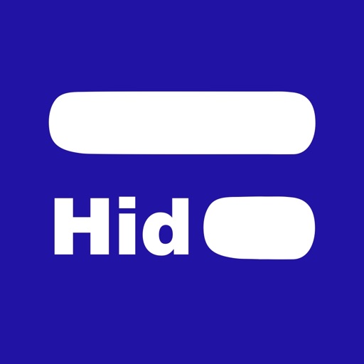 Hidee - Redact with AI Hidee - Redact with AI