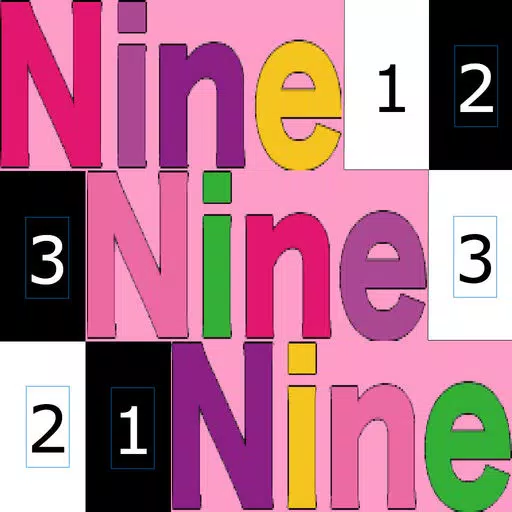 Nine Nine Nine Nine Nine Nine