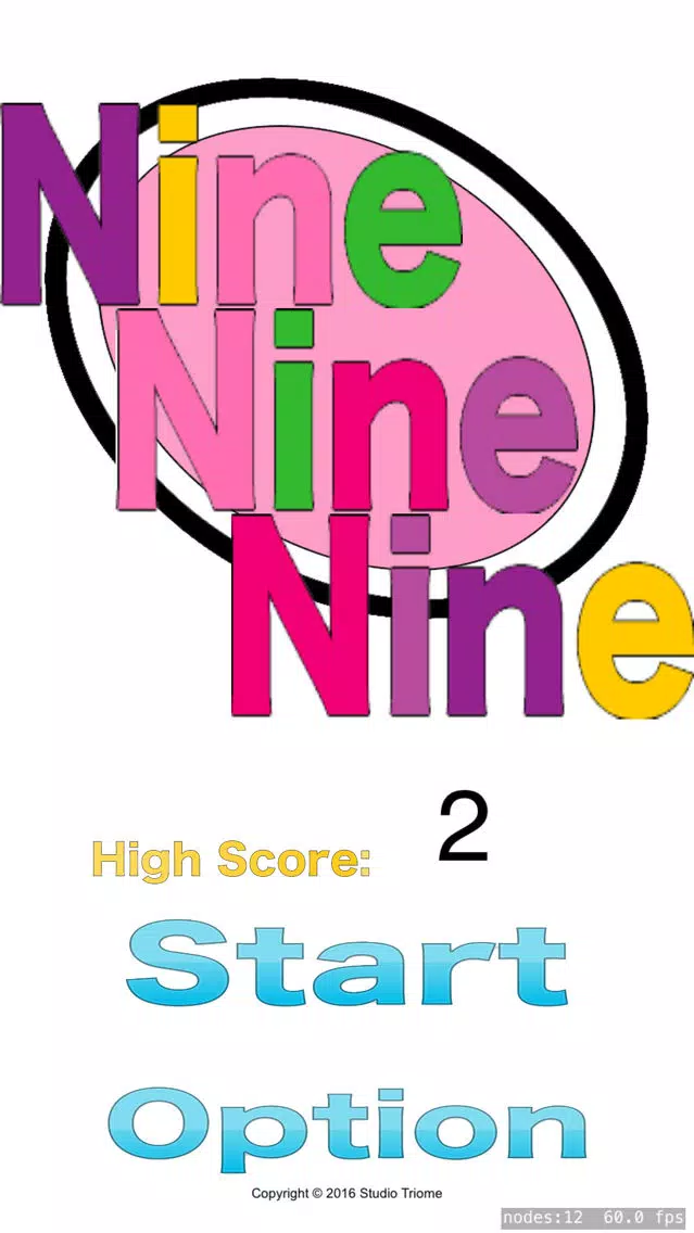 Nine Nine Nine Screenshots