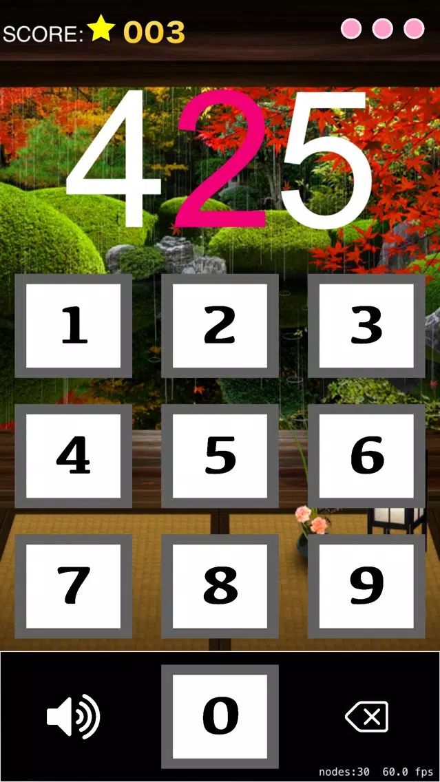 Nine Nine Nine Screenshots