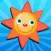 A Weather Learning Game for Children: Learn with sun, rain and clouds