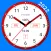 Color Analog Clock-7