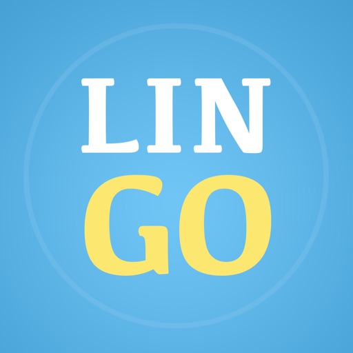 Learn languages - LinGo Play Learn languages - LinGo Play