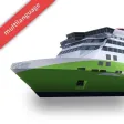 Ferry Cruise Ticket