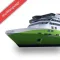 Ferry Cruise Ticket