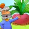 Репка. Игра - развивайка