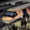 CrimeStory - In a train