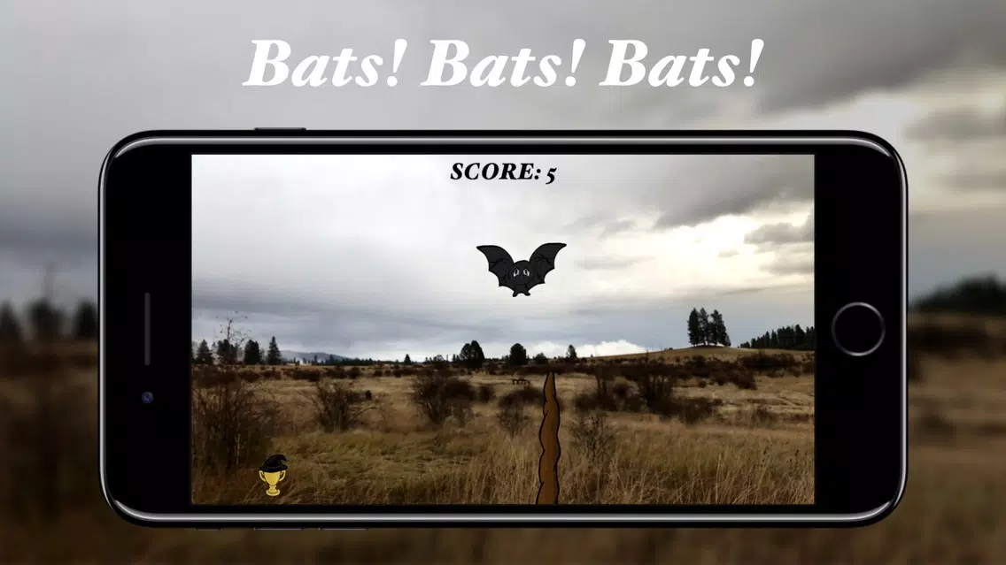 صور Blast O Bats AR