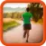 3D Railway Run Surfers Adventure Game