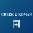 Greek and Roman Dictionaries