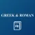 Greek and Roman Dictionaries