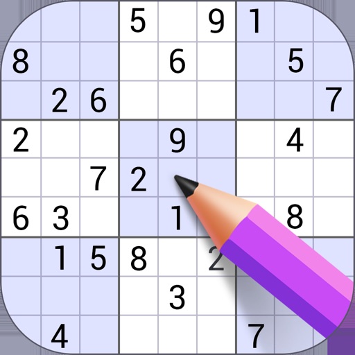 Sudoku: Number Puzzle Game! Sudoku: Number Puzzle Game!