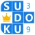 Sudoku - Logic Games
