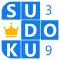 Sudoku - Logic Games