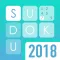 Sudoku - Brain Game