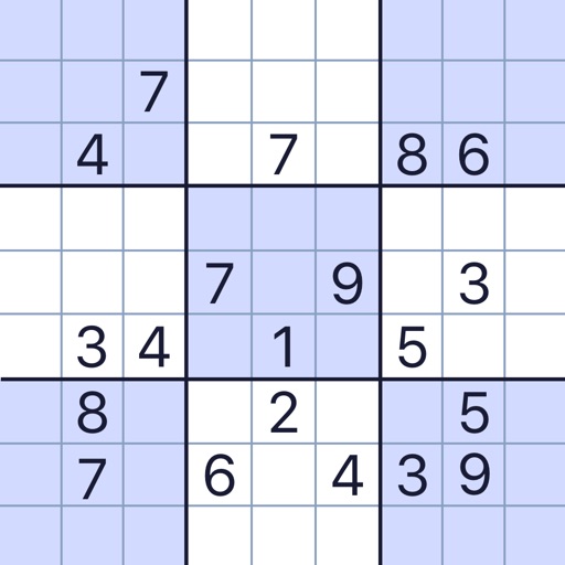 Sudoku Puzzle - Brain Games Sudoku Puzzle - Brain Games