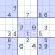 Sudoku Puzzle - Brain Games