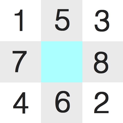 Sudoku - Classic Logic Puzzle Sudoku - Classic Logic Puzzle