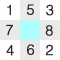 Sudoku - Classic Logic Puzzle