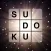Sudoku Night Cafe