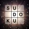 Sudoku Night Cafe