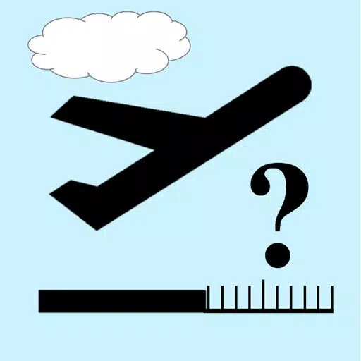 Take-Off Distance Take-Off Distance
