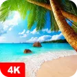 Summer Wallpapers 4K
