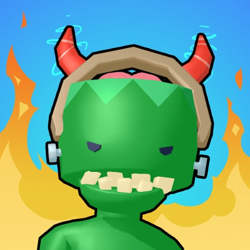 Zombies Attack Idle Zombies Attack Idle