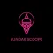 Sundae Scoops