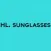 HL. Sunglasses