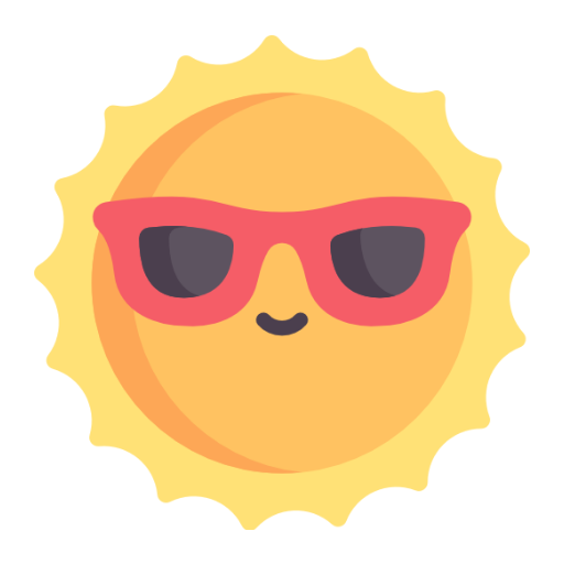 Sunny