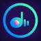 Glow Music - Player Streaming
