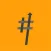 Super Hashtags for Social ∞