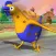 Super Chicken Run - Chicken Racing Games for Kids