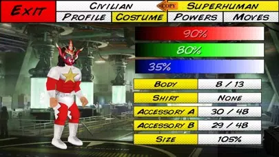Super City: Special Edition應用截圖